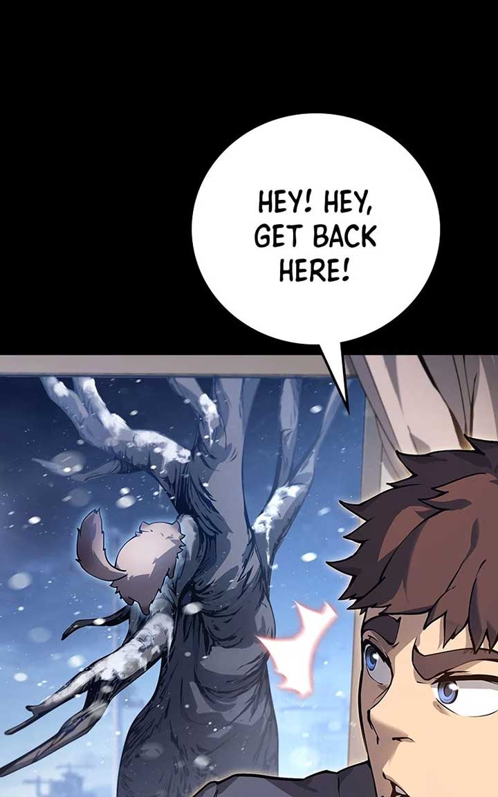 Dungeon Crawler Carl Chapter 1 40