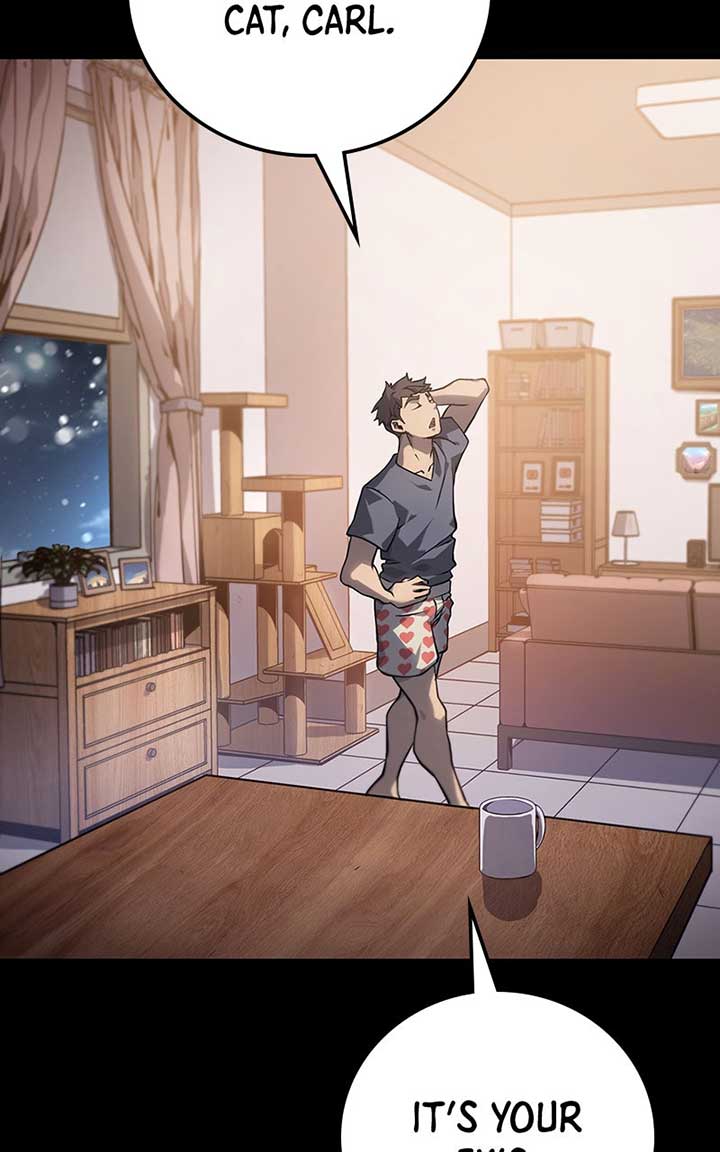 Dungeon Crawler Carl Chapter 1 43