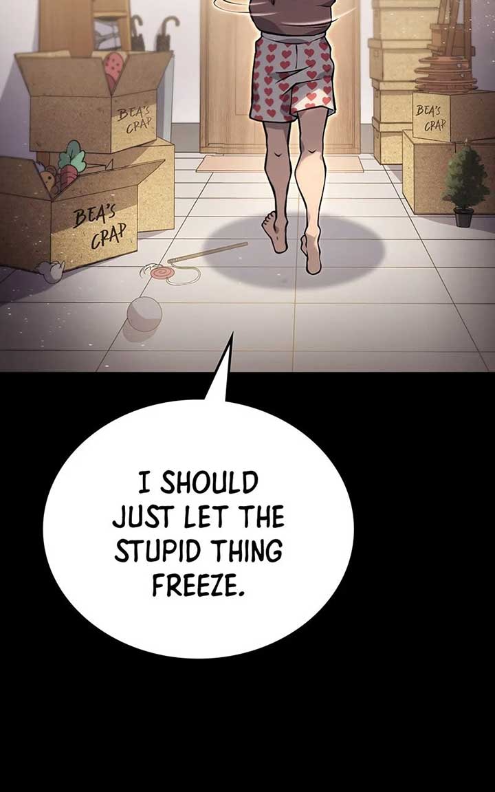 Dungeon Crawler Carl Chapter 1 52