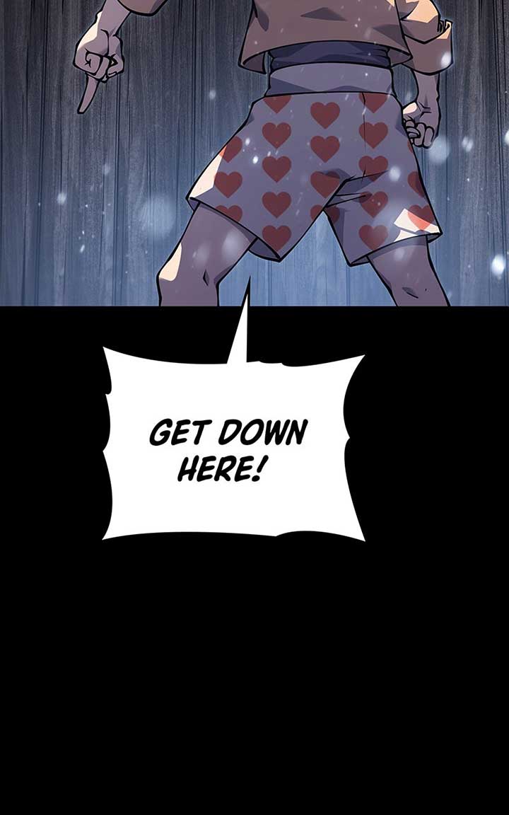 Dungeon Crawler Carl Chapter 1 58
