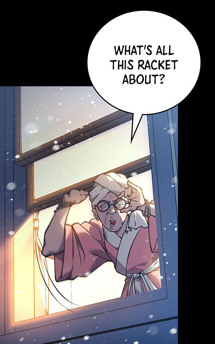 Dungeon Crawler Carl Chapter 1 59