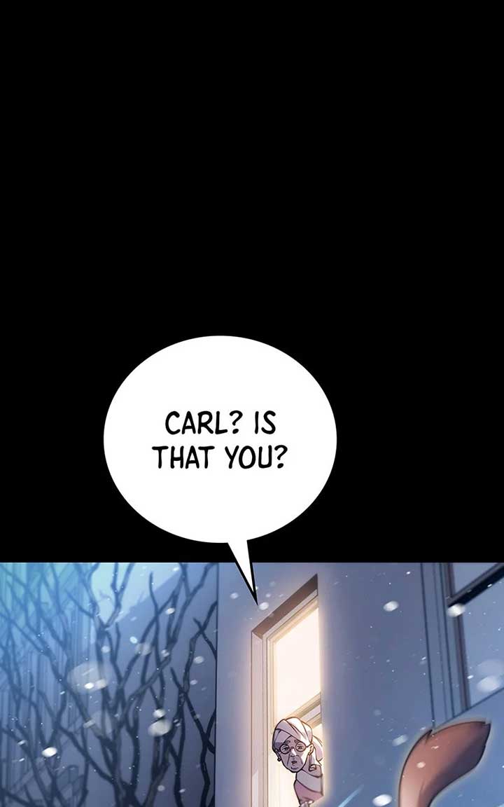 Dungeon Crawler Carl Chapter 1 61