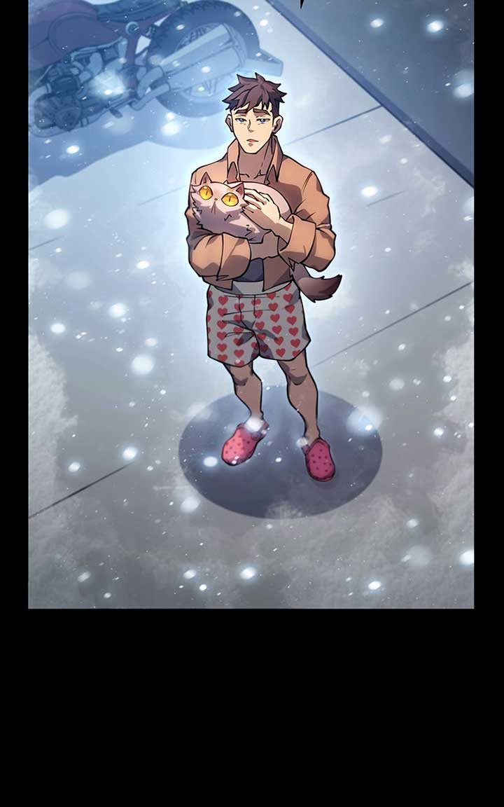 Dungeon Crawler Carl Chapter 1 64