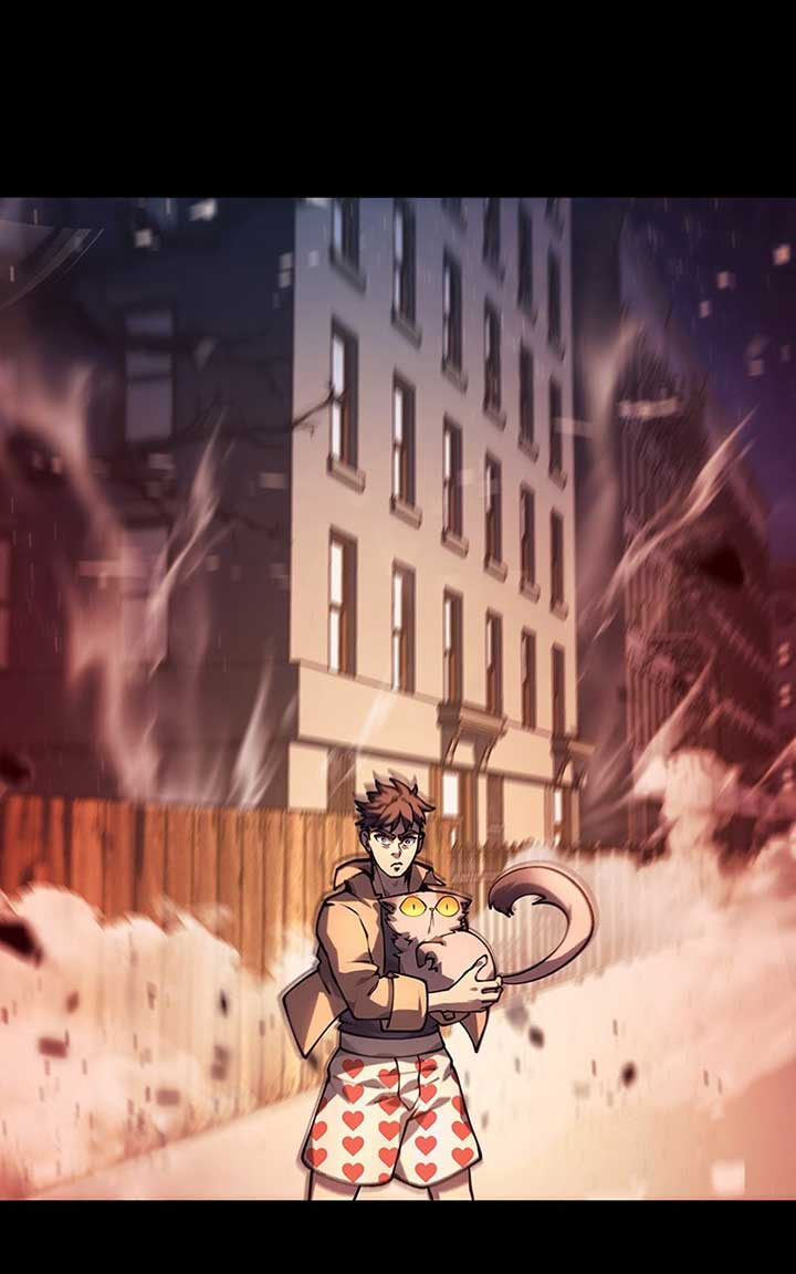 Dungeon Crawler Carl Chapter 1 74