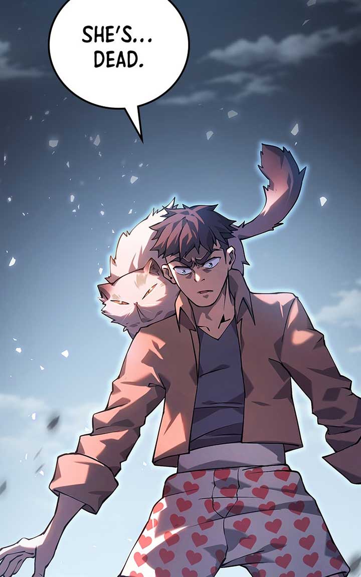 Dungeon Crawler Carl Chapter 1 90