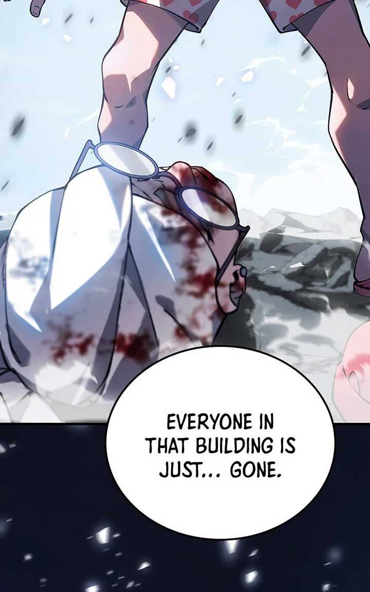 Dungeon Crawler Carl Chapter 1 91