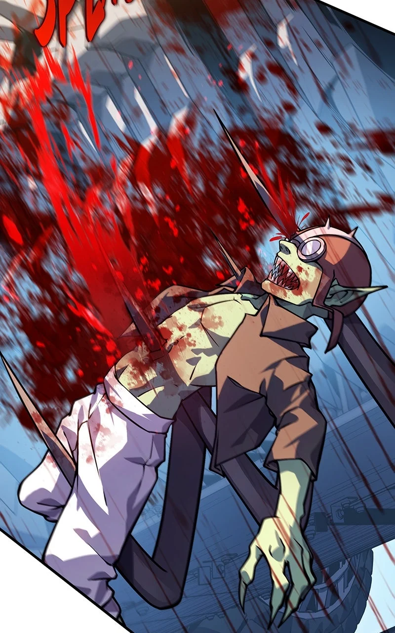 Dungeon Crawler Carl Chapter 2 100