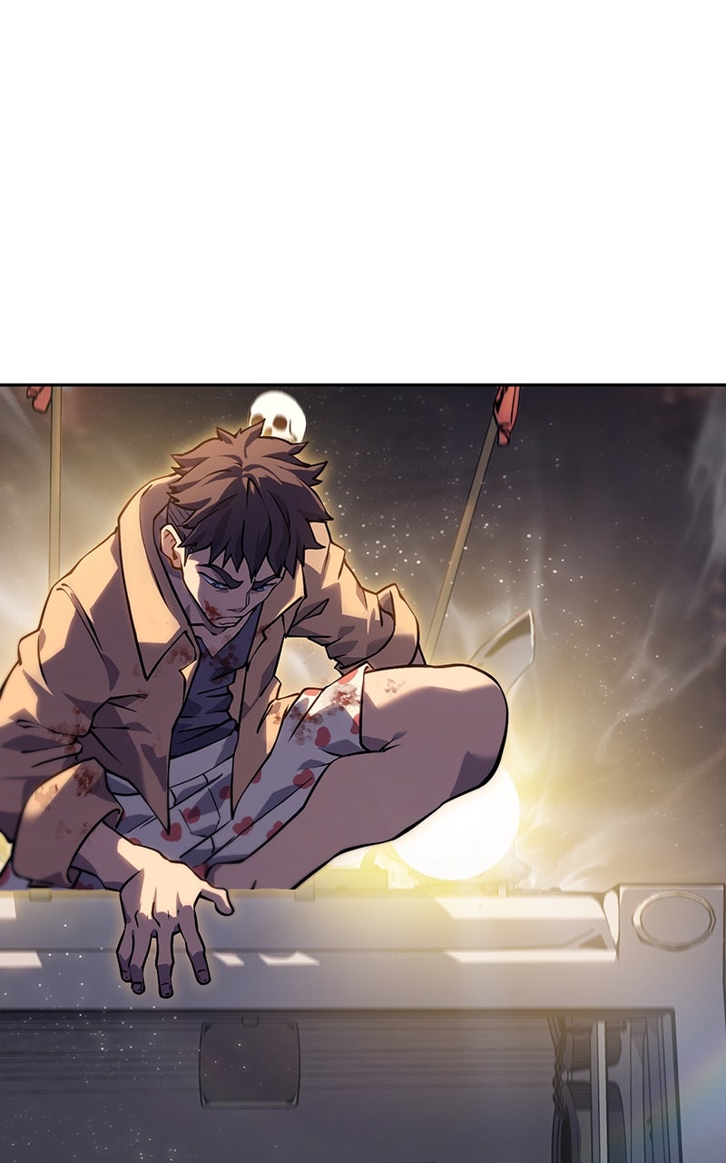 Dungeon Crawler Carl Chapter 2 103