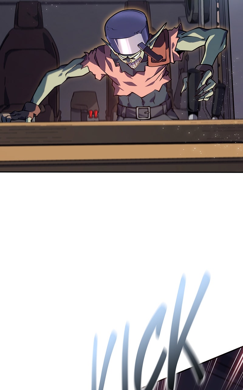 Dungeon Crawler Carl Chapter 2 104