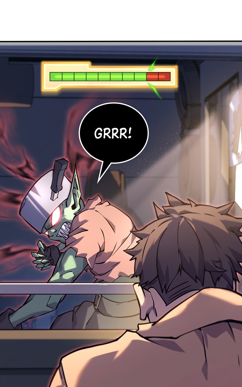 Dungeon Crawler Carl Chapter 2 107
