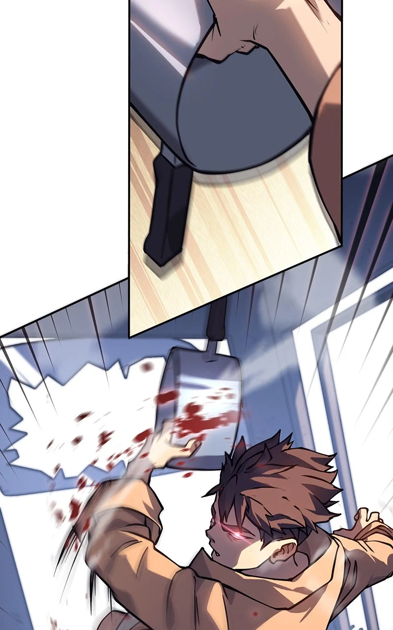 Dungeon Crawler Carl Chapter 2 111