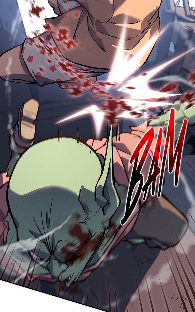 Dungeon Crawler Carl Chapter 2 112