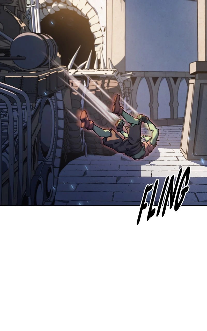 Dungeon Crawler Carl Chapter 2 114
