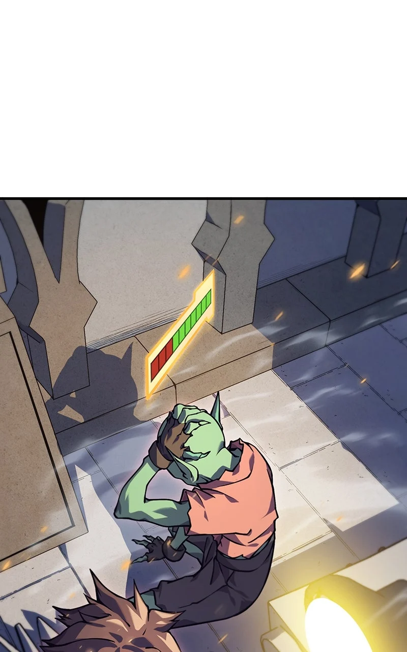 Dungeon Crawler Carl Chapter 2 115