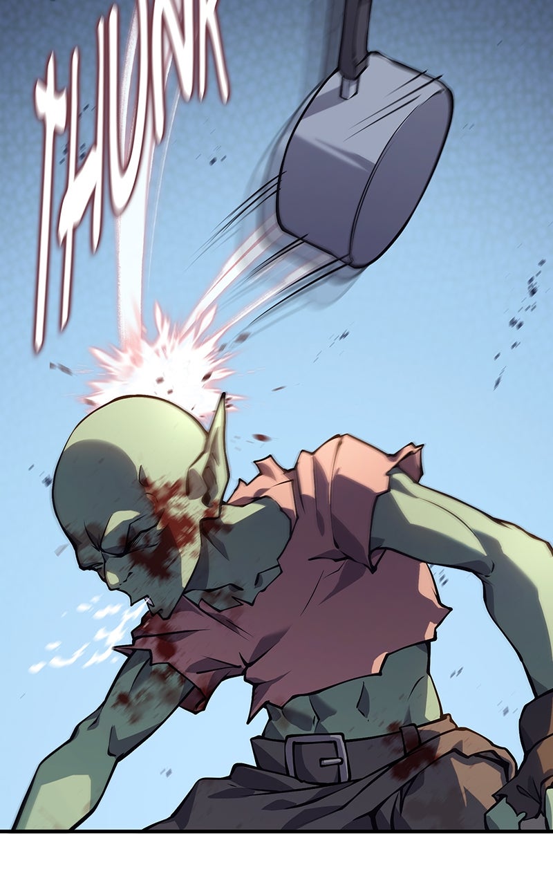 Dungeon Crawler Carl Chapter 2 117