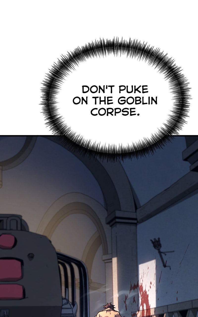 Dungeon Crawler Carl Chapter 2 125
