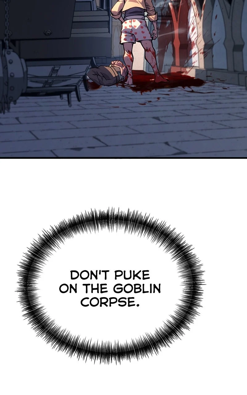 Dungeon Crawler Carl Chapter 2 126