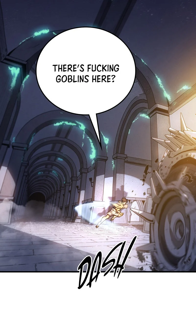 Dungeon Crawler Carl Chapter 2 14