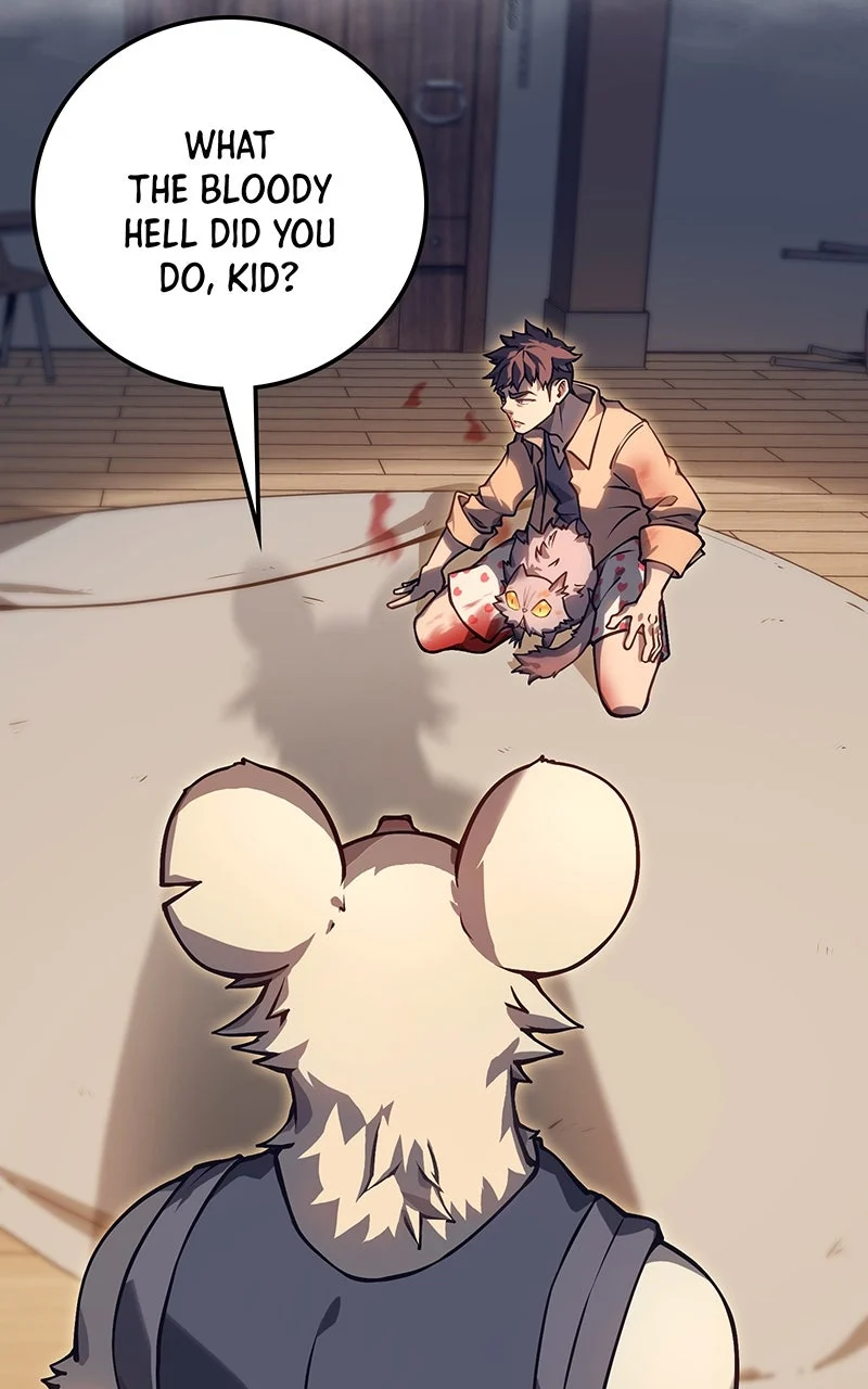 Dungeon Crawler Carl Chapter 2 140