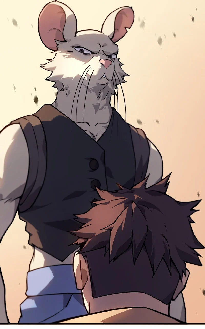 Dungeon Crawler Carl Chapter 2 142