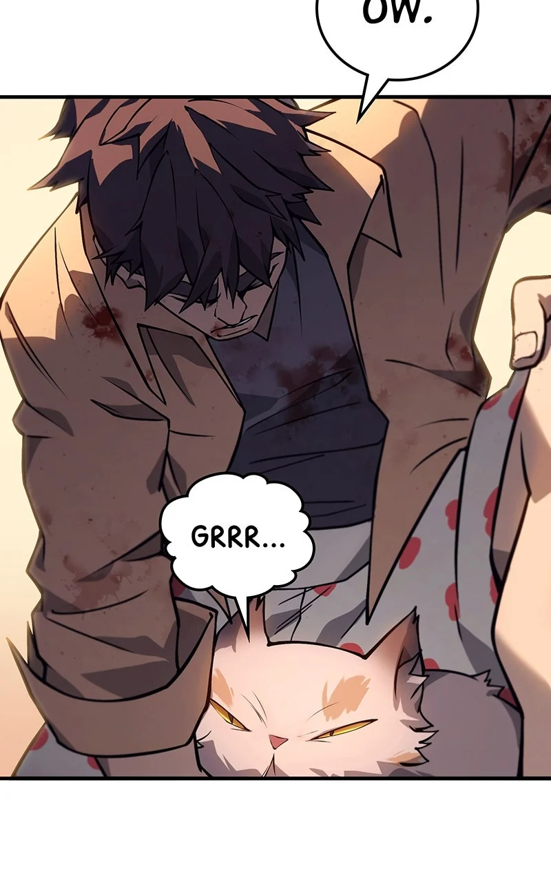 Dungeon Crawler Carl Chapter 2 145