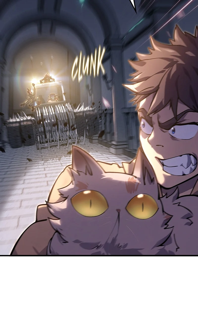 Dungeon Crawler Carl Chapter 2 16