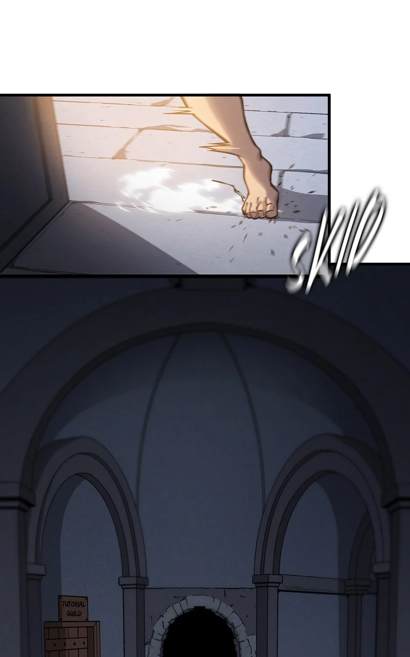 Dungeon Crawler Carl Chapter 2 17
