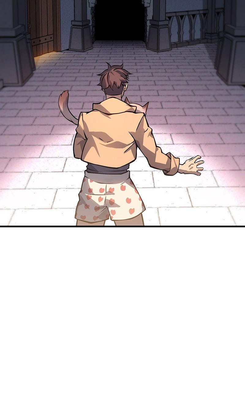 Dungeon Crawler Carl Chapter 2 18