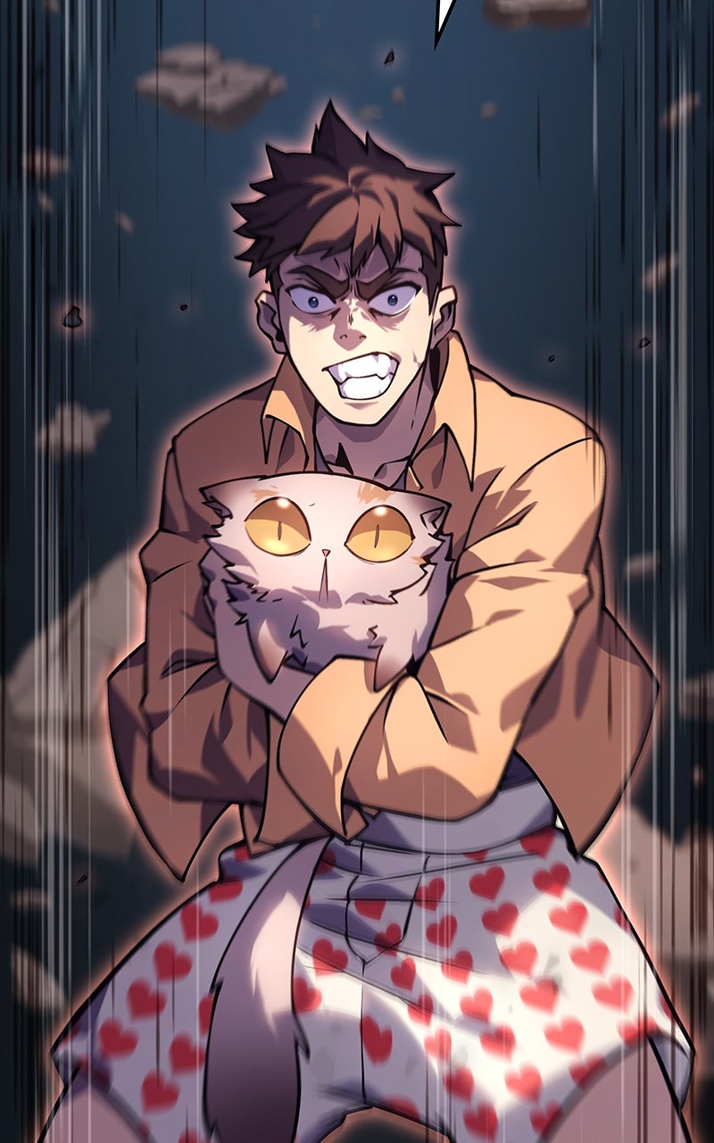 Dungeon Crawler Carl Chapter 2 2
