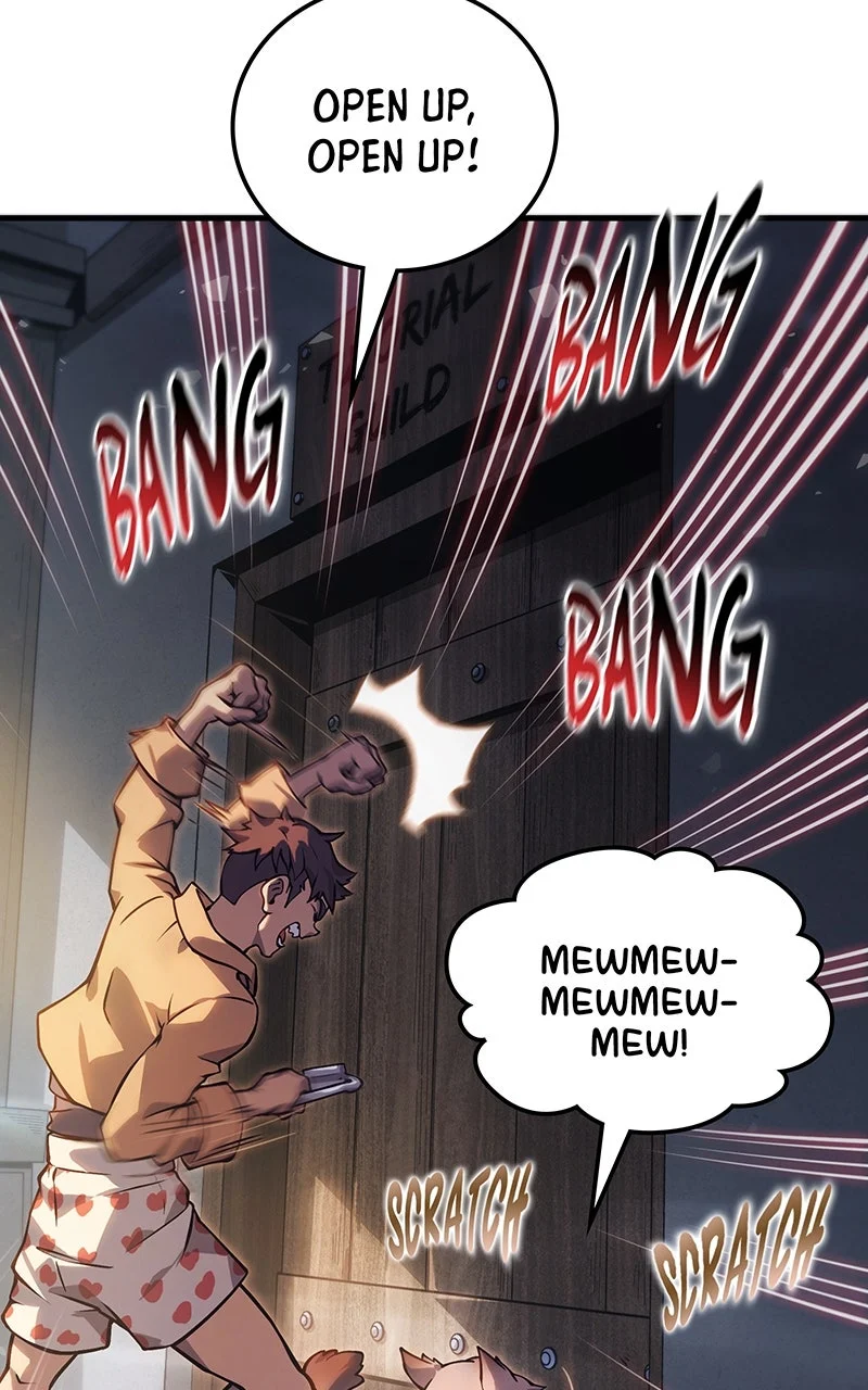Dungeon Crawler Carl Chapter 2 21