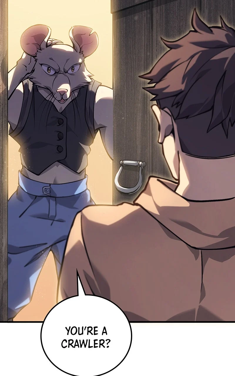 Dungeon Crawler Carl Chapter 2 31