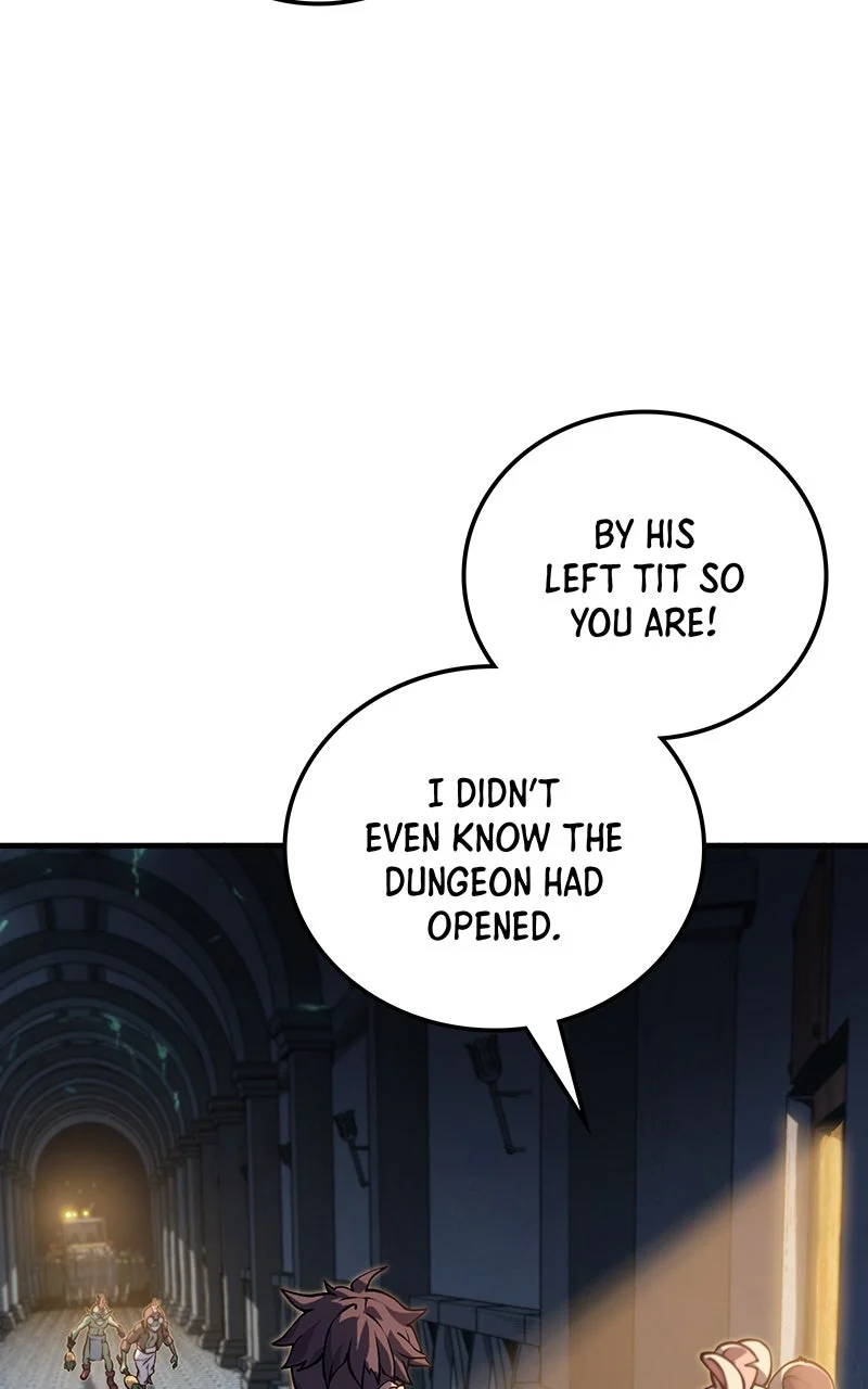 Dungeon Crawler Carl Chapter 2 32