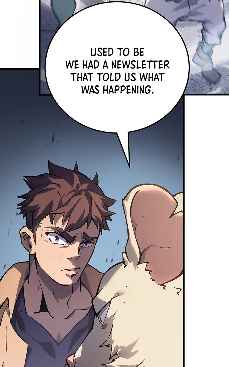 Dungeon Crawler Carl Chapter 2 35