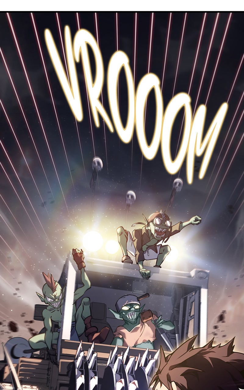 Dungeon Crawler Carl Chapter 2 4