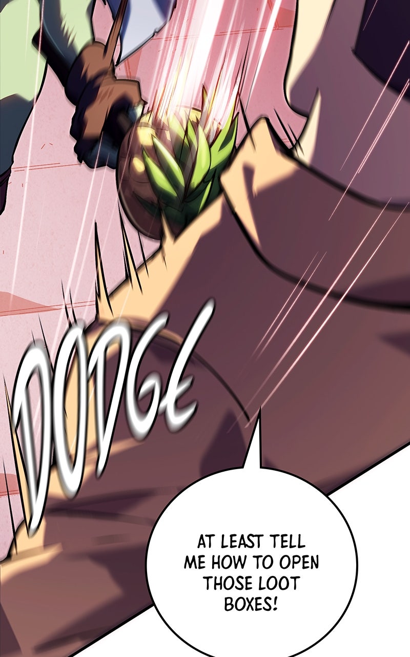 Dungeon Crawler Carl Chapter 2 42