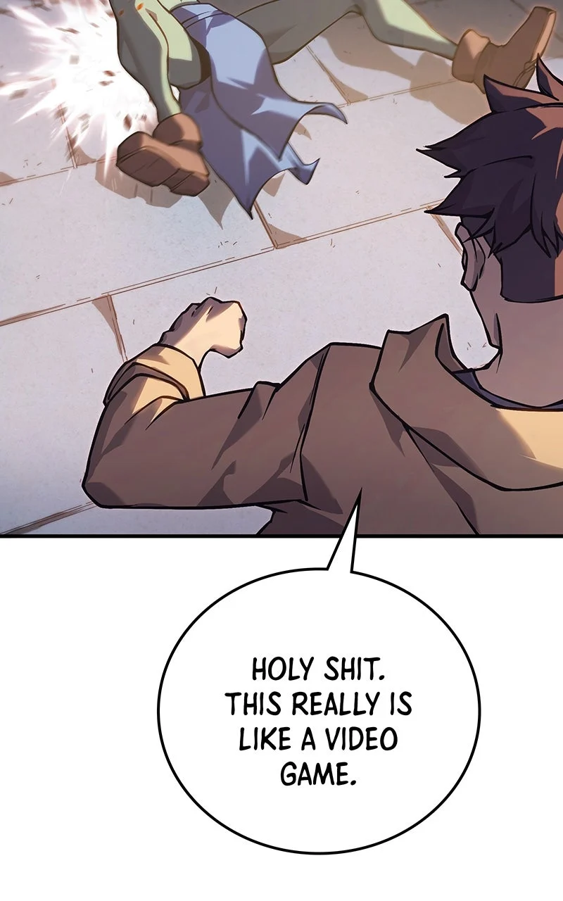 Dungeon Crawler Carl Chapter 2 51