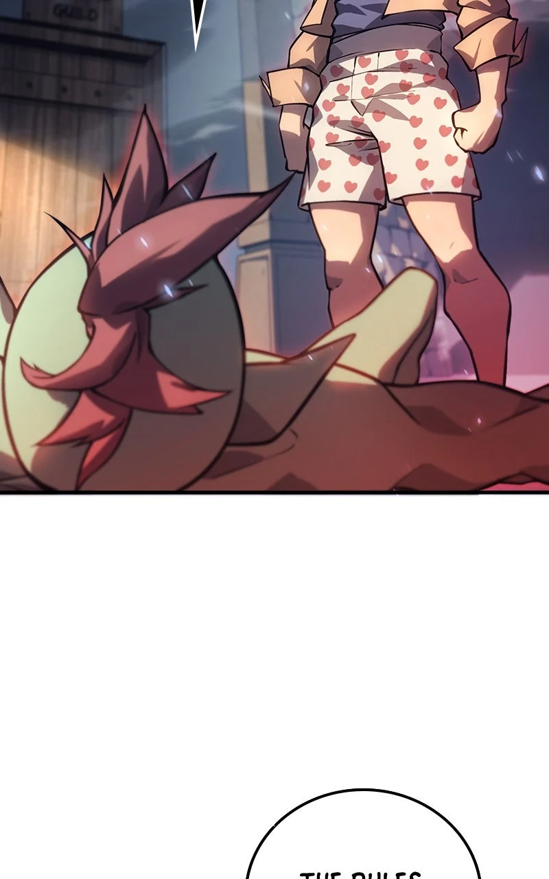 Dungeon Crawler Carl Chapter 2 57
