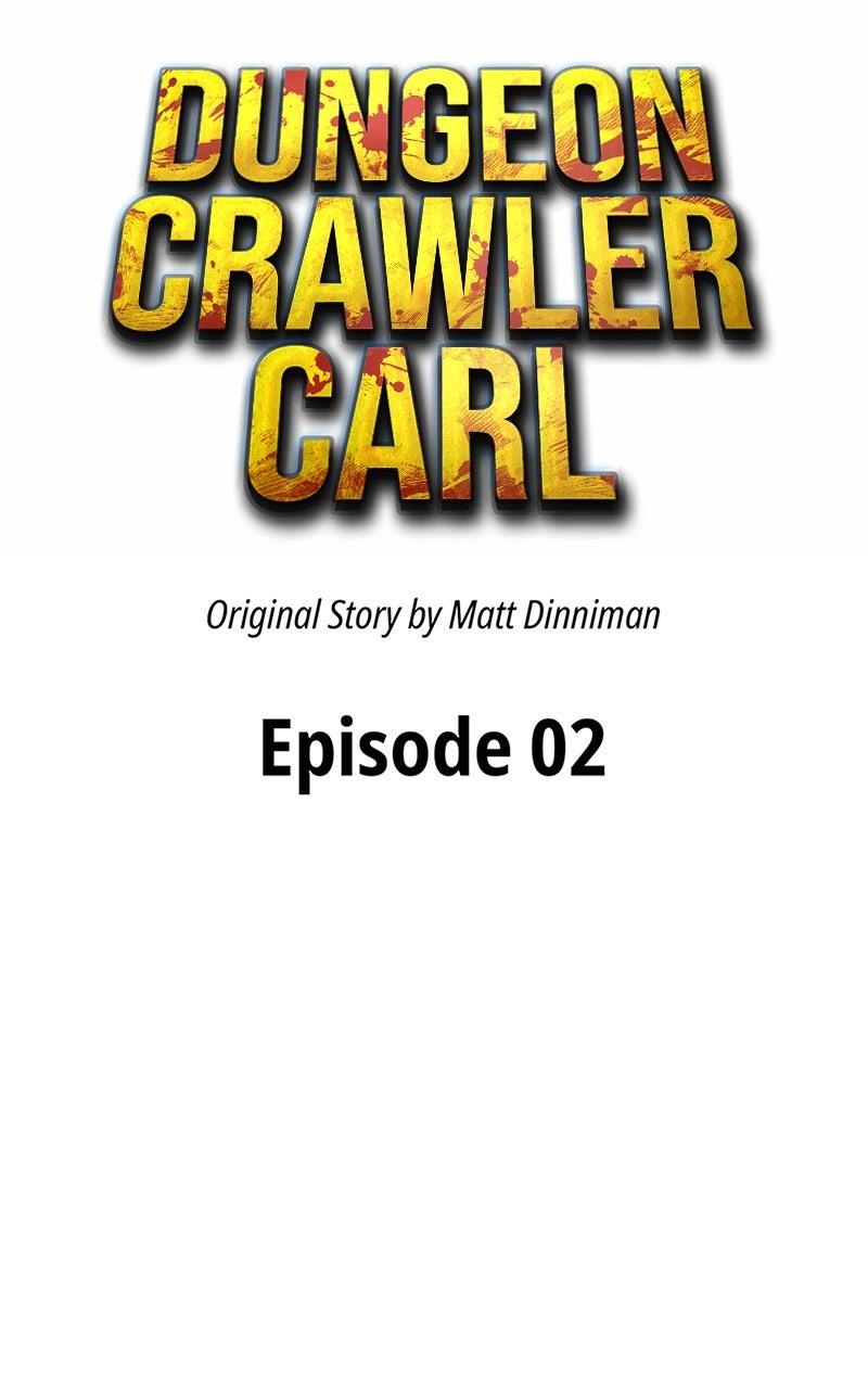 Dungeon Crawler Carl Chapter 2 75