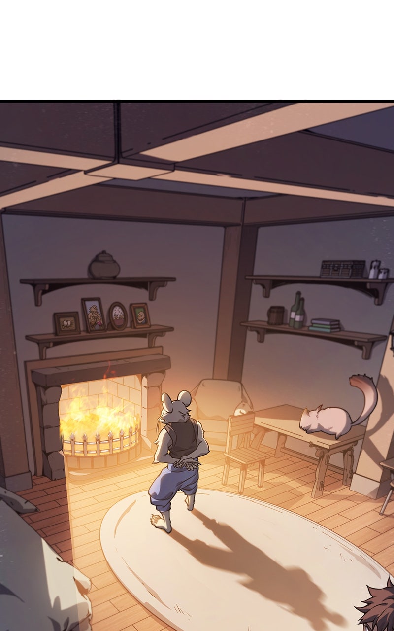 Dungeon Crawler Carl Chapter 2 76