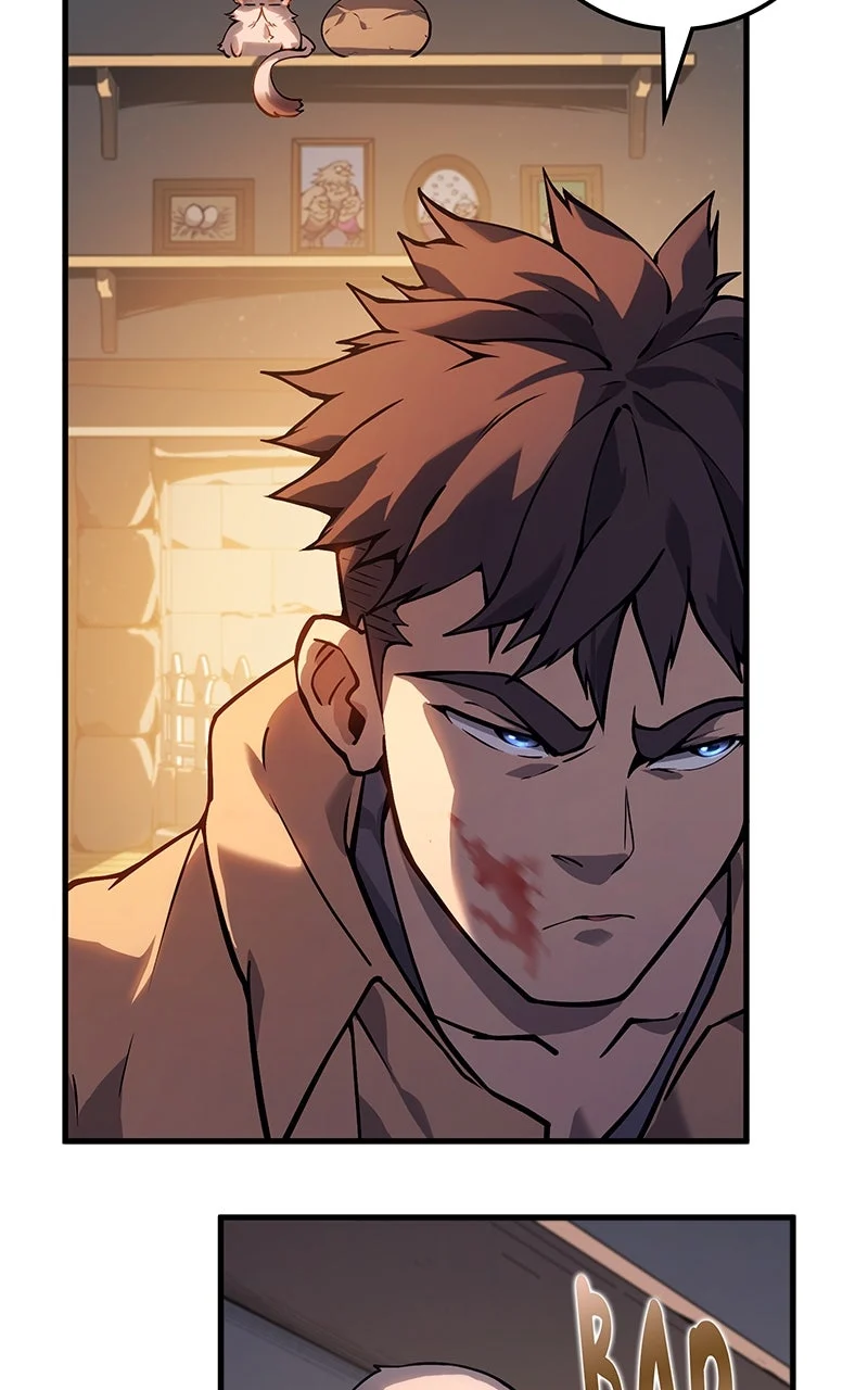 Dungeon Crawler Carl Chapter 2 86