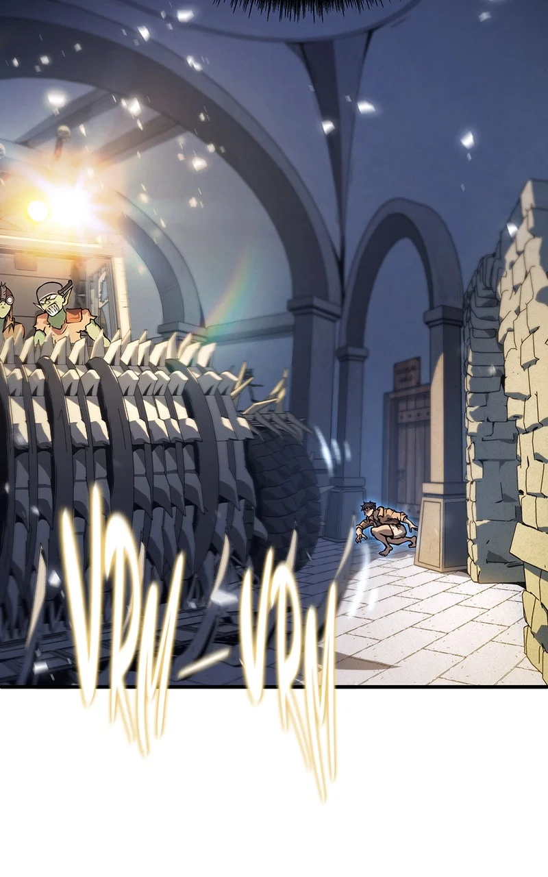 Dungeon Crawler Carl Chapter 2 91