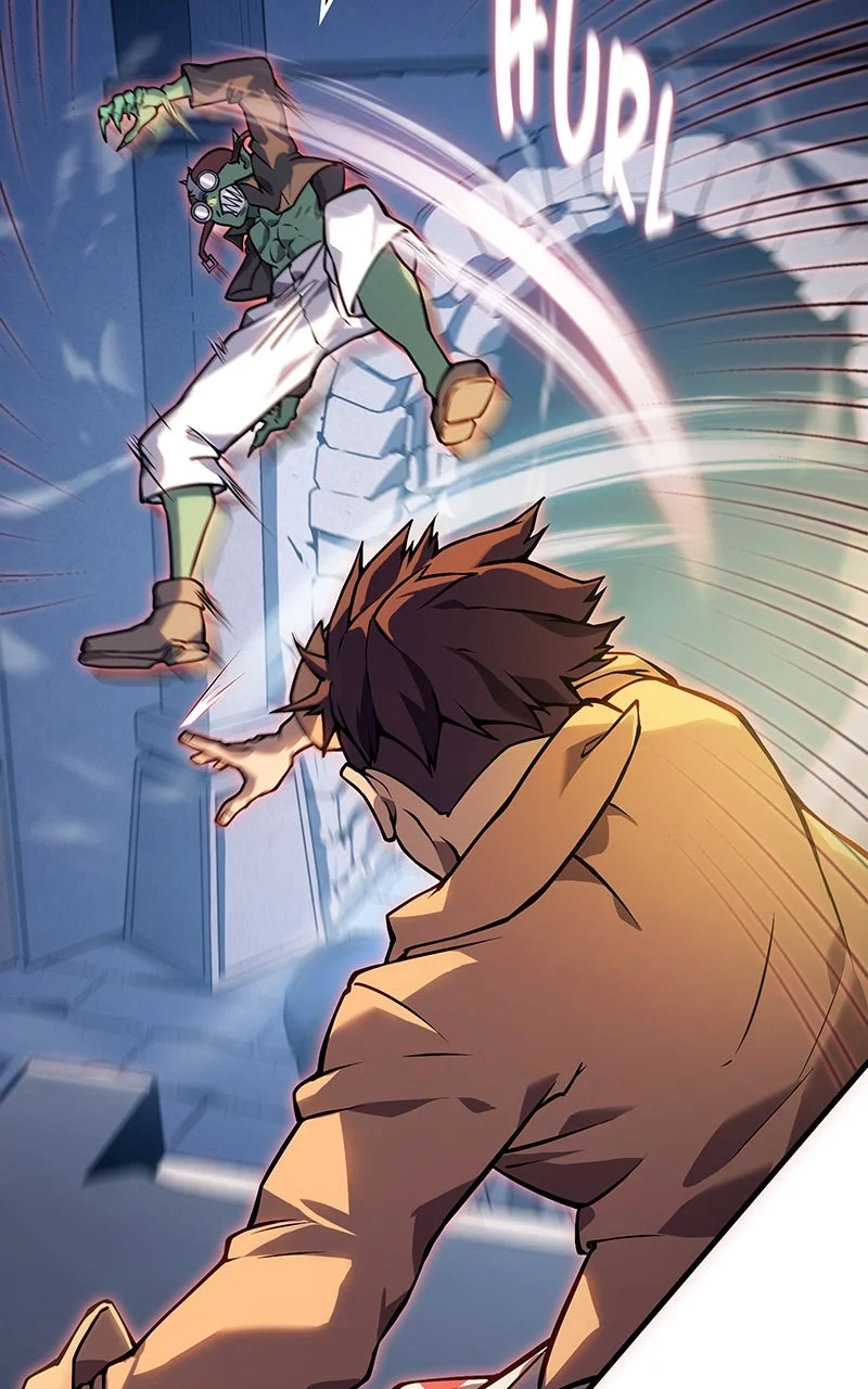 Dungeon Crawler Carl Chapter 2 95
