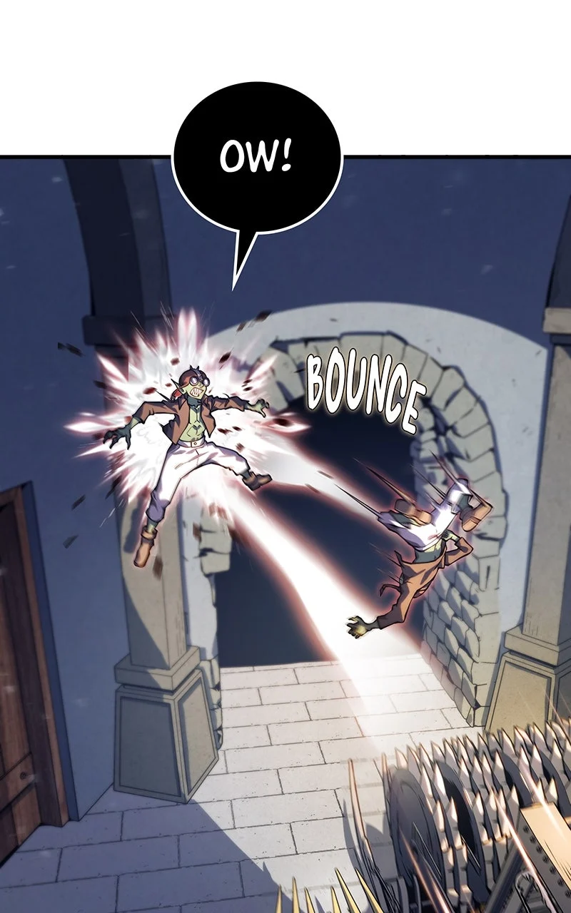 Dungeon Crawler Carl Chapter 2 97