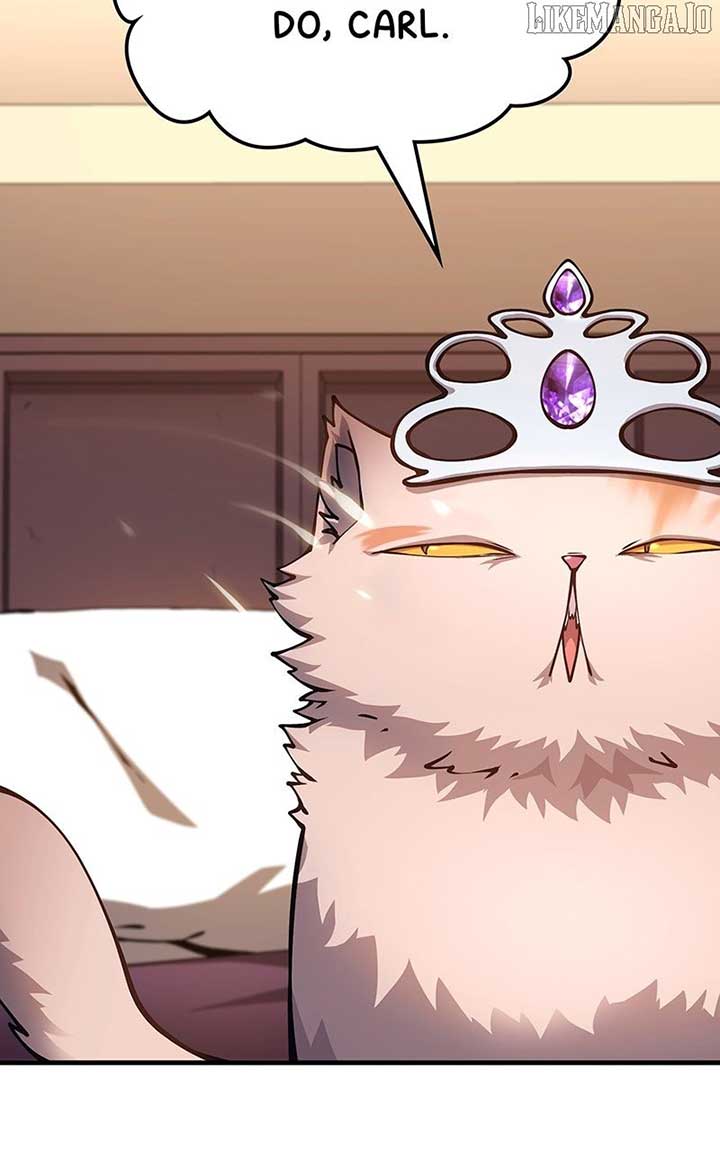 Dungeon Crawler Carl Chapter 7 10