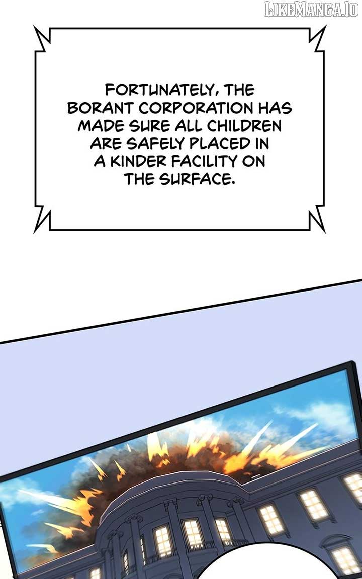 Dungeon Crawler Carl Chapter 7 102