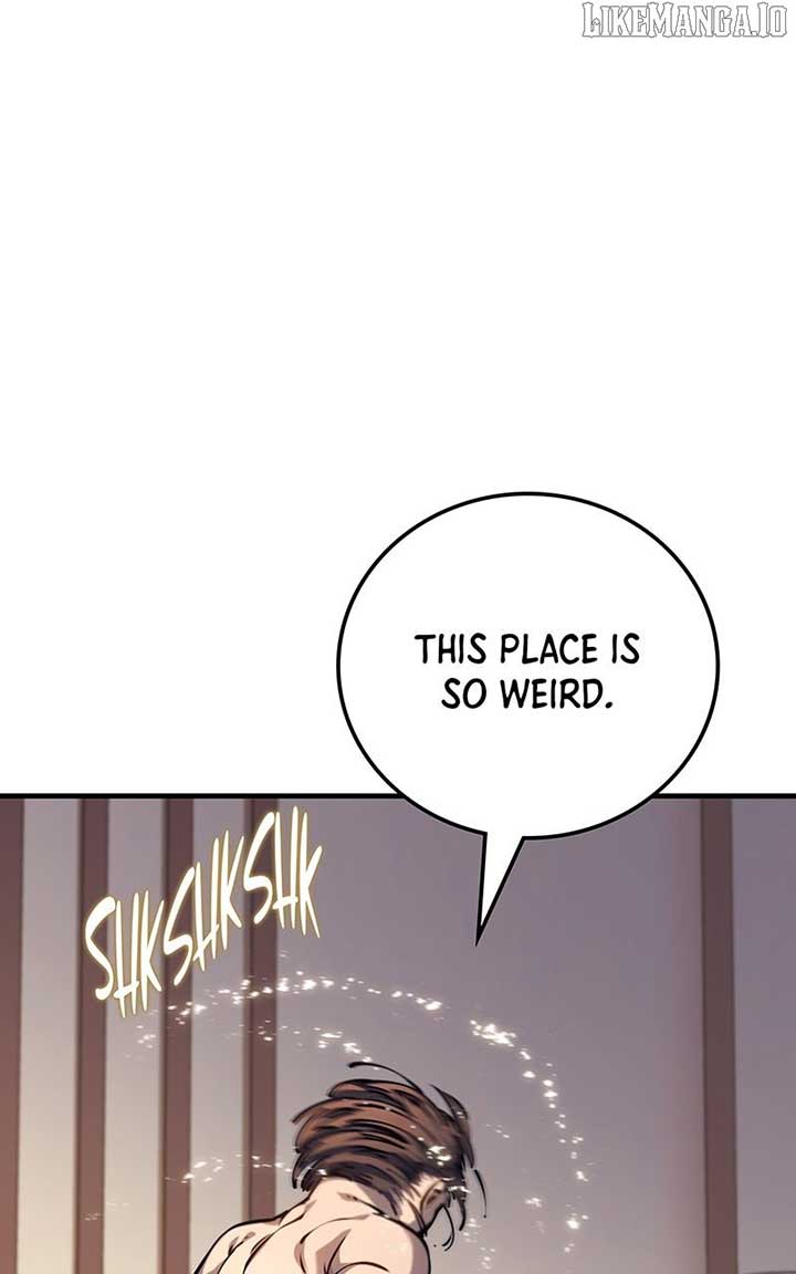 Dungeon Crawler Carl Chapter 7 11