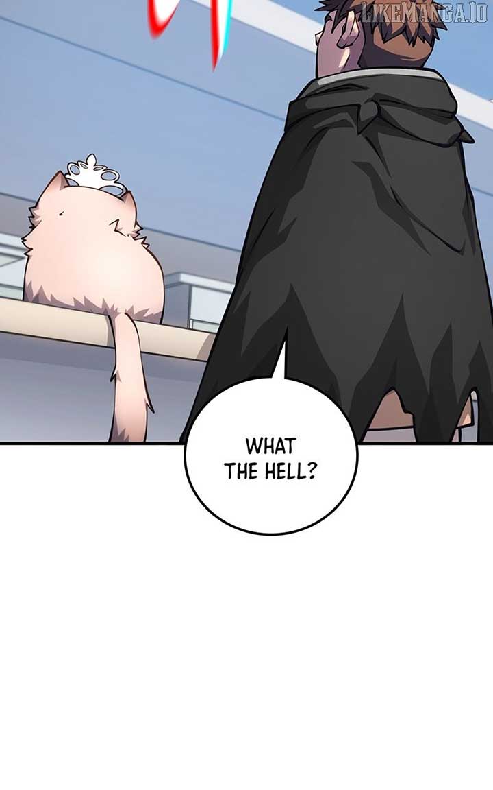 Dungeon Crawler Carl Chapter 7 110