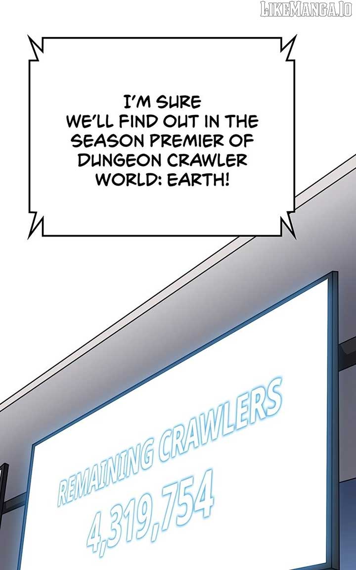 Dungeon Crawler Carl Chapter 7 113