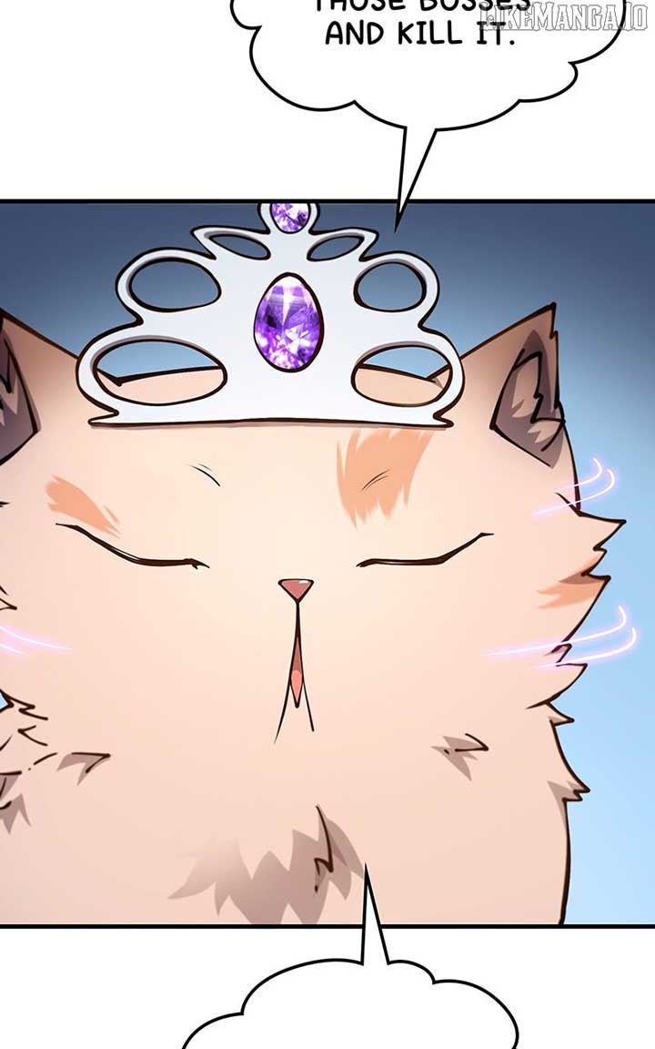 Dungeon Crawler Carl Chapter 7 119