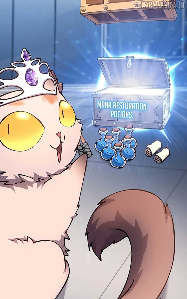 Dungeon Crawler Carl Chapter 7 128